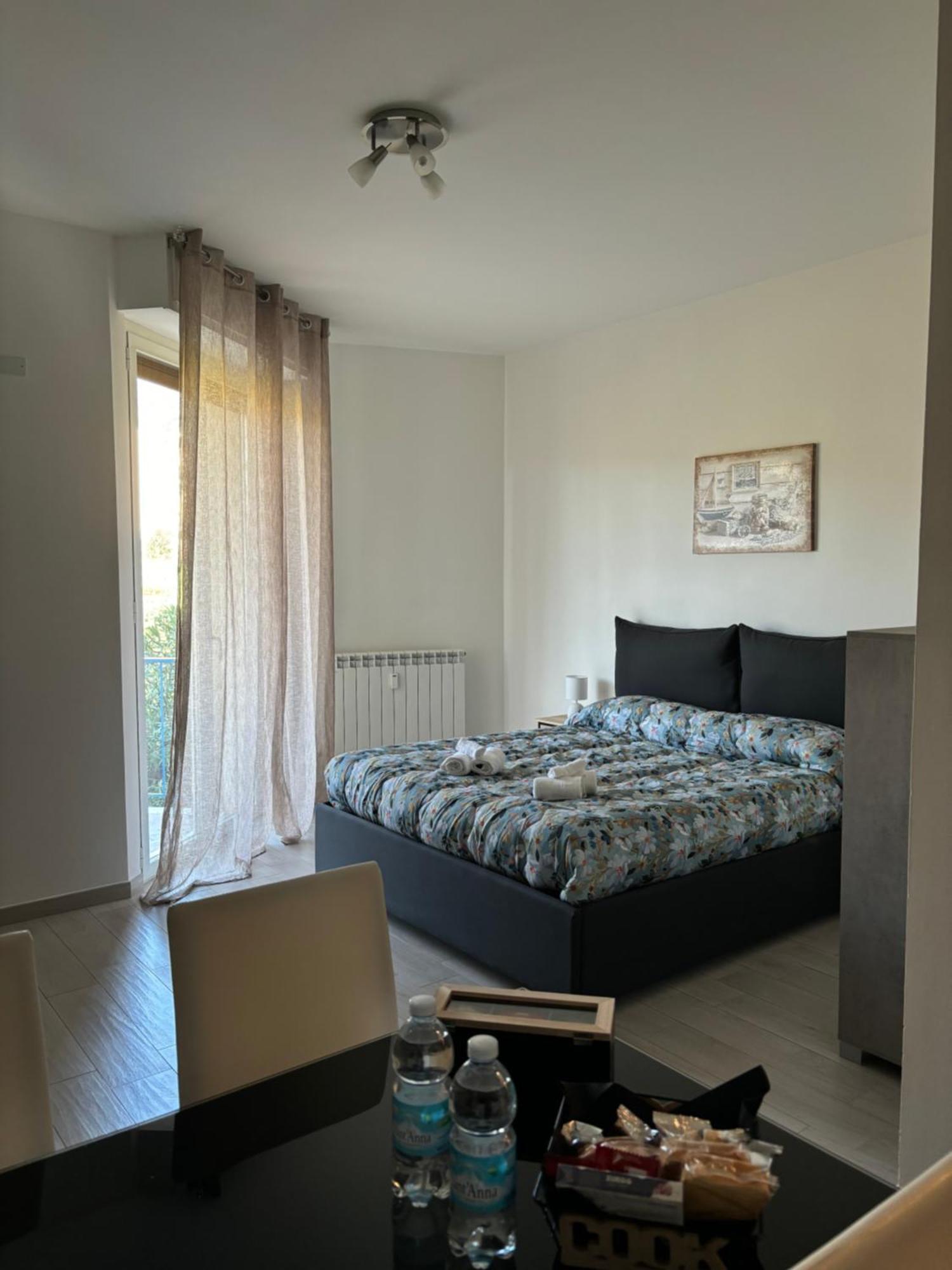 Siclanda Small Apartment Sanremo