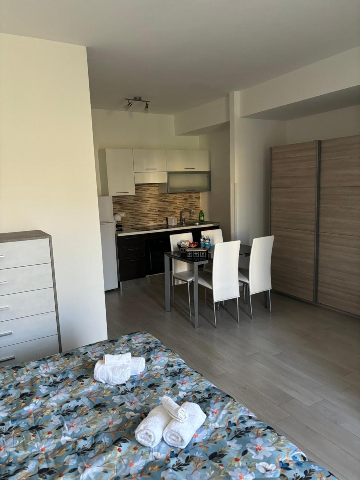 Siclanda Small * Sanremo