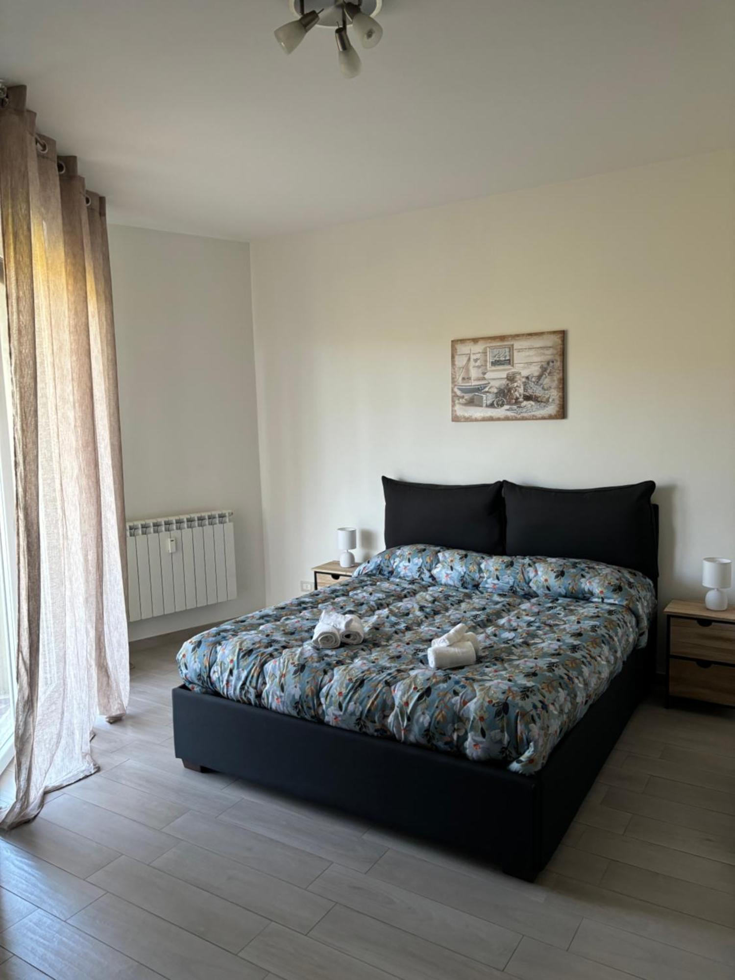 Apartment Siclanda Small