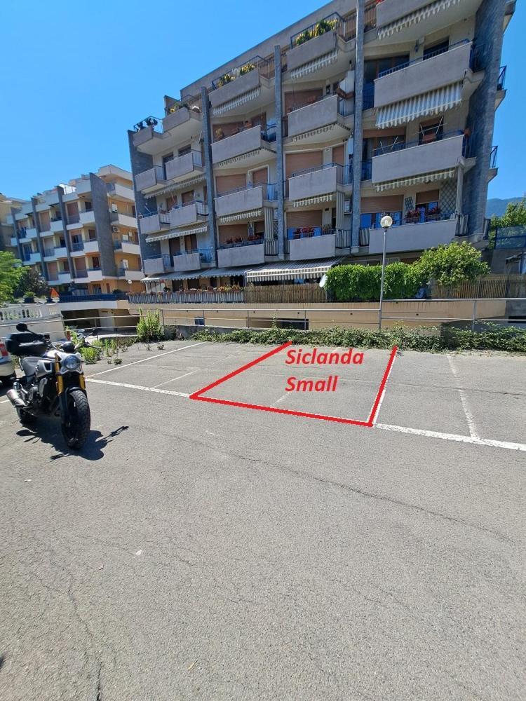 Apartment Siclanda Small Sanremo