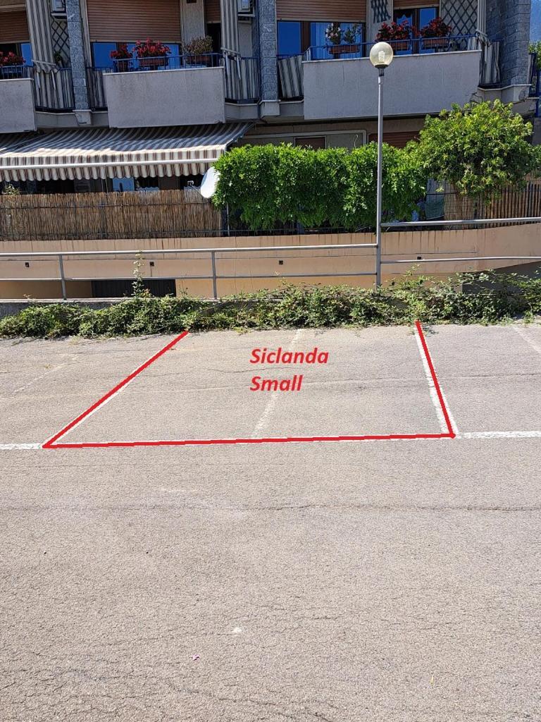 Siclanda Small Sanremo